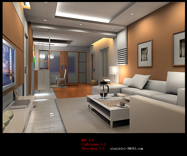 如何在3D Max中渲染攝像機角度視圖 - BIM,Revit中文網